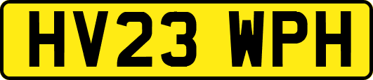 HV23WPH