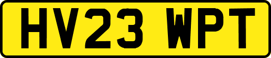 HV23WPT