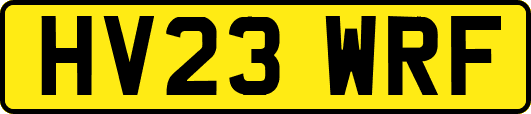 HV23WRF