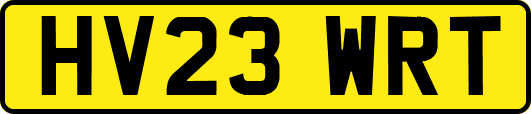 HV23WRT