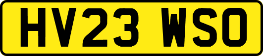 HV23WSO