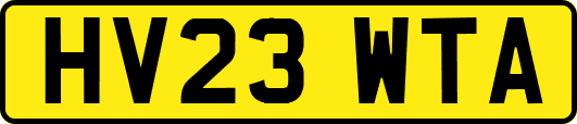 HV23WTA