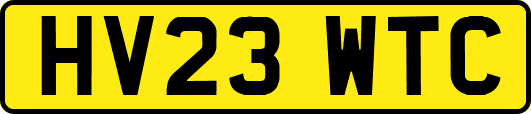 HV23WTC