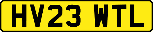 HV23WTL