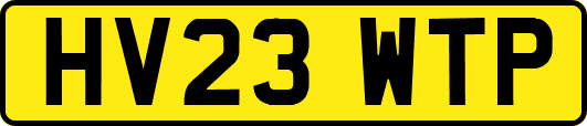 HV23WTP