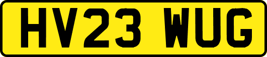 HV23WUG
