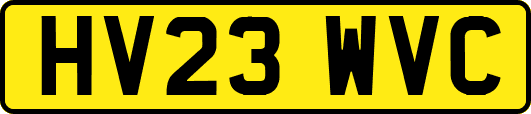 HV23WVC