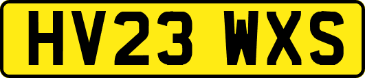 HV23WXS