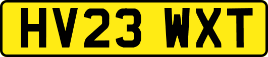 HV23WXT