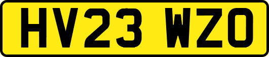 HV23WZO