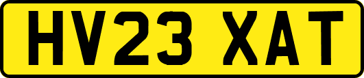 HV23XAT