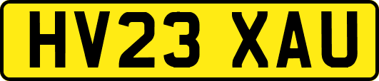 HV23XAU