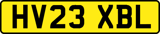 HV23XBL