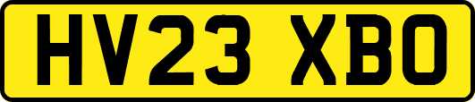 HV23XBO