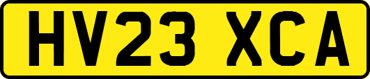 HV23XCA
