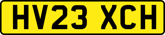 HV23XCH