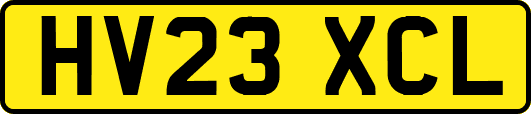 HV23XCL