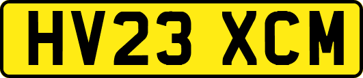 HV23XCM