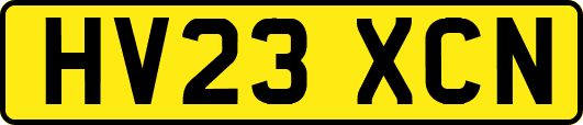 HV23XCN