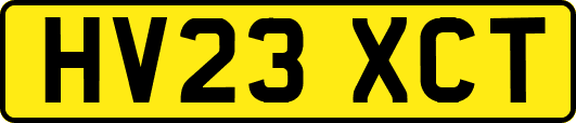 HV23XCT