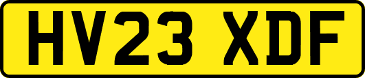 HV23XDF