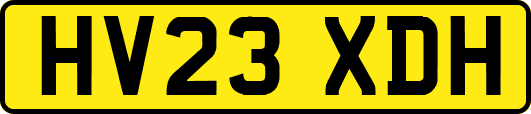 HV23XDH