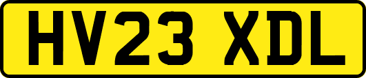 HV23XDL