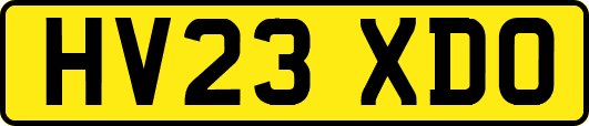 HV23XDO