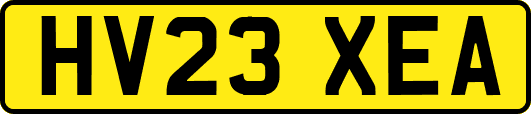 HV23XEA