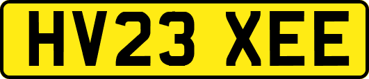 HV23XEE
