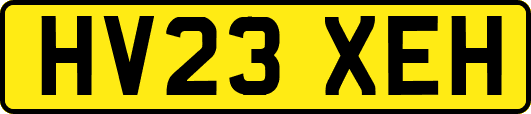 HV23XEH