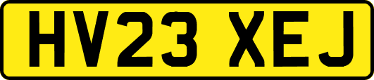 HV23XEJ