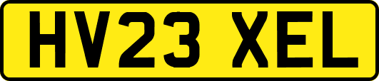 HV23XEL