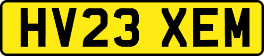 HV23XEM