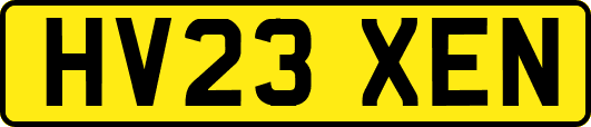 HV23XEN