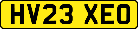 HV23XEO