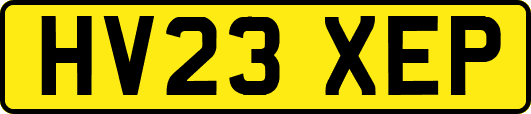HV23XEP