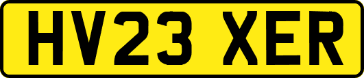 HV23XER