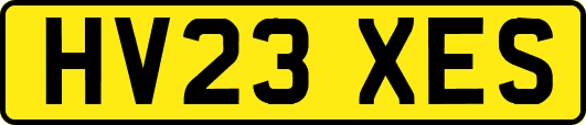 HV23XES