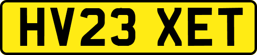 HV23XET