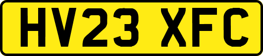 HV23XFC