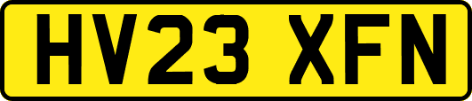 HV23XFN