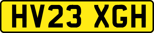 HV23XGH
