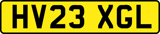 HV23XGL