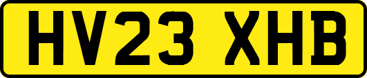 HV23XHB