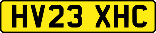 HV23XHC