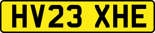HV23XHE