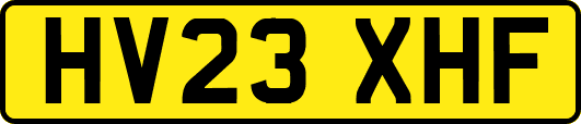 HV23XHF
