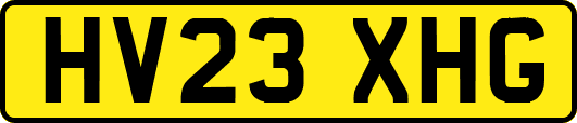 HV23XHG