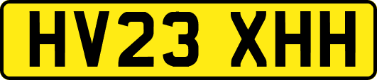 HV23XHH